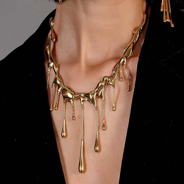 Statement & Occasion Pieces
