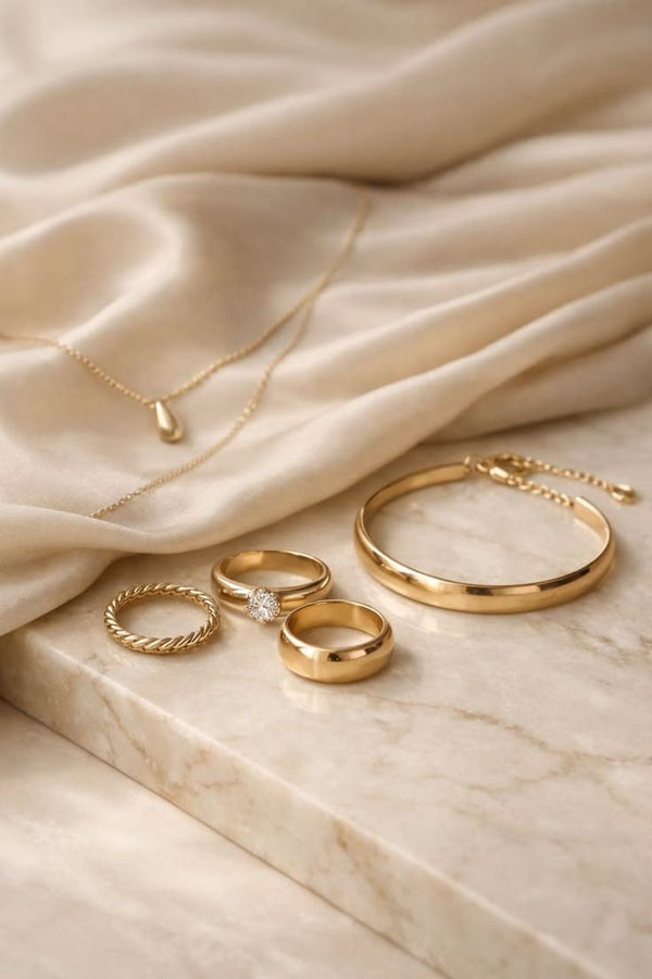 Everyday Essentials