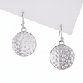 Forever Knot™ Luxury Necklace & Earrings Set