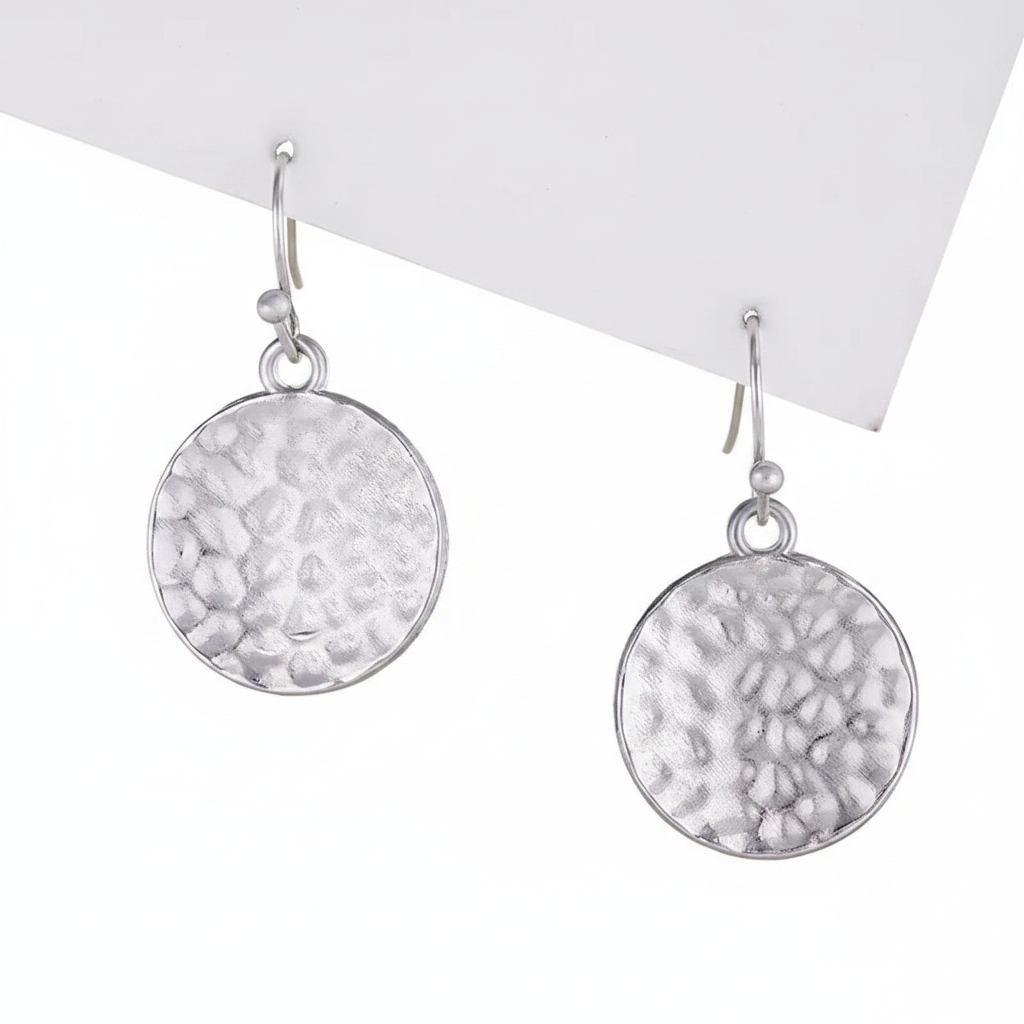 Forever Knot™ Luxury Necklace & Earrings Set