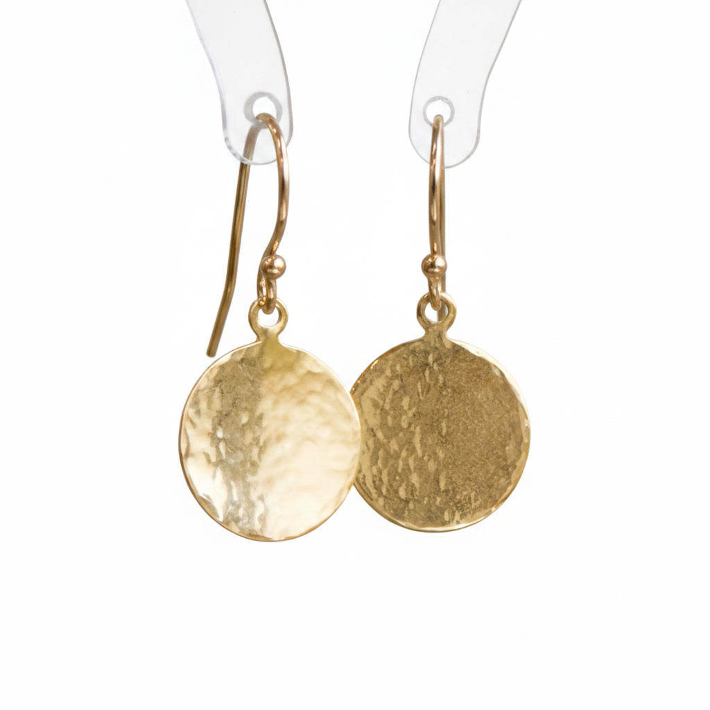 Forever Knot™ Luxury Necklace & Earrings Set